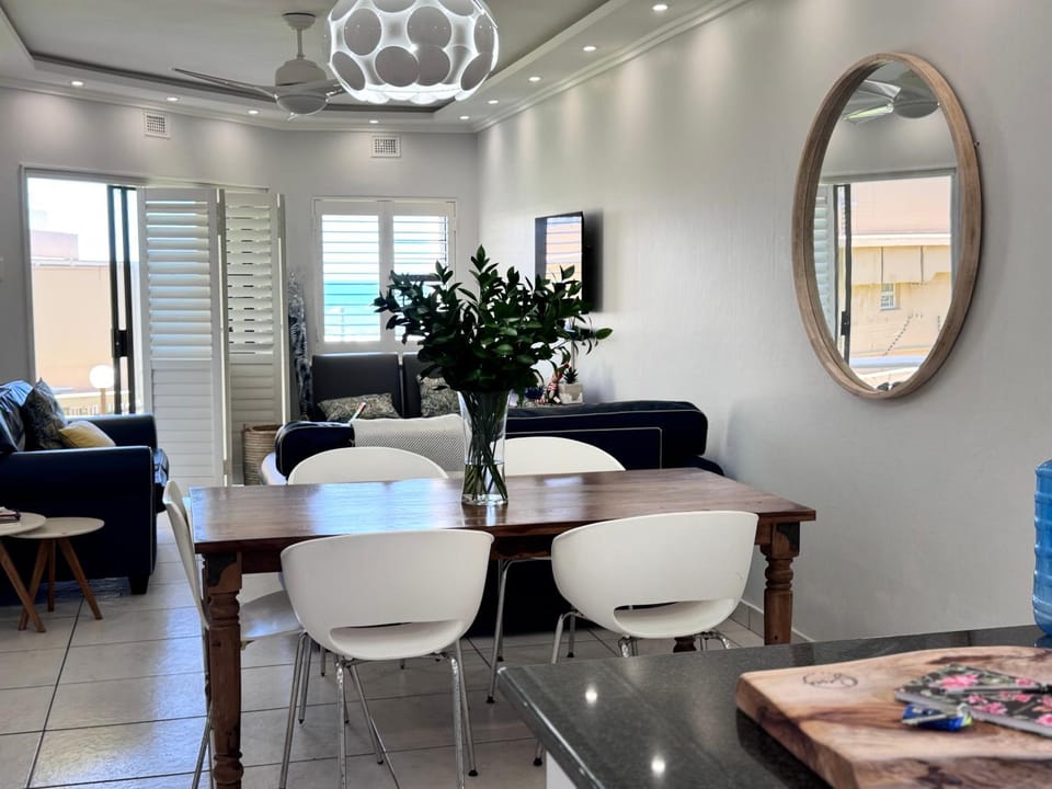7 The Bay - Ballito Beachfront Apartment Apartment in Dolphin Coast