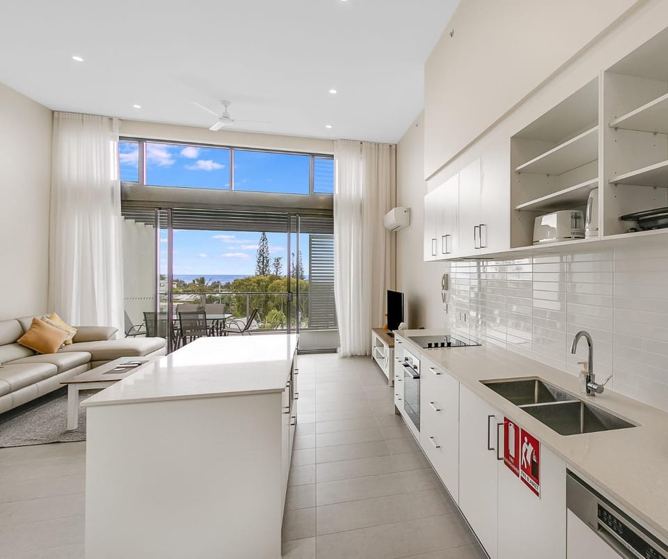 Cabarita Beachside Apartments 31 Apartment in Tweed Heads