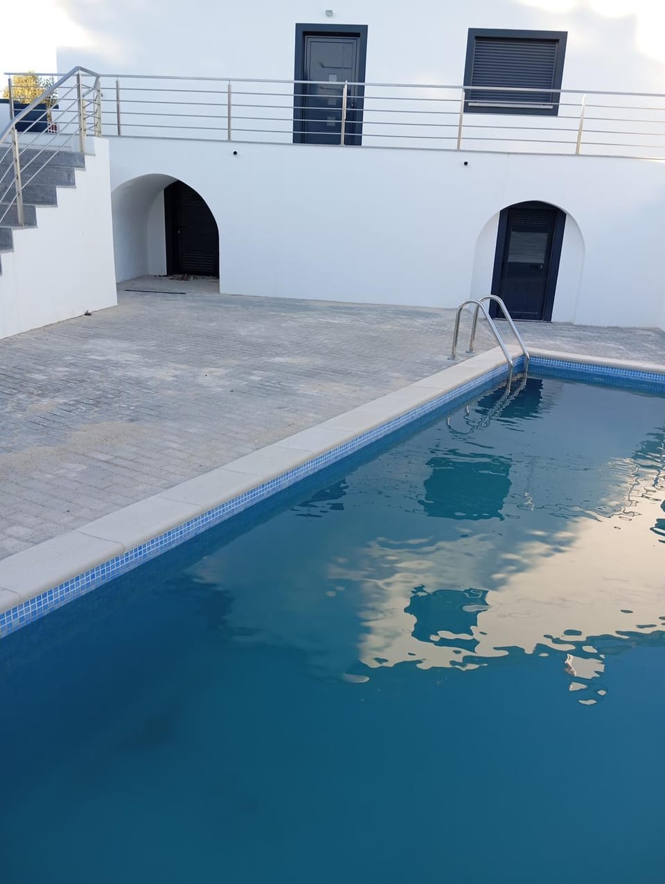 Day, Pool view, Swimming pool