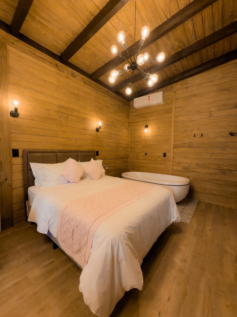 Pousada Duas Marias Nature lodge in State of Santa Catarina