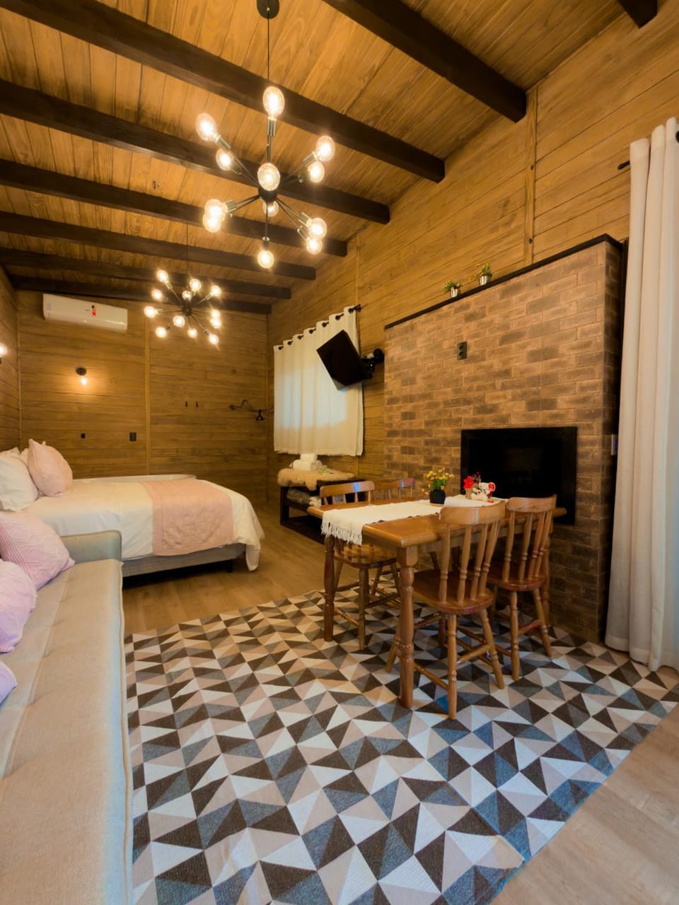 Pousada Duas Marias Nature lodge in State of Santa Catarina