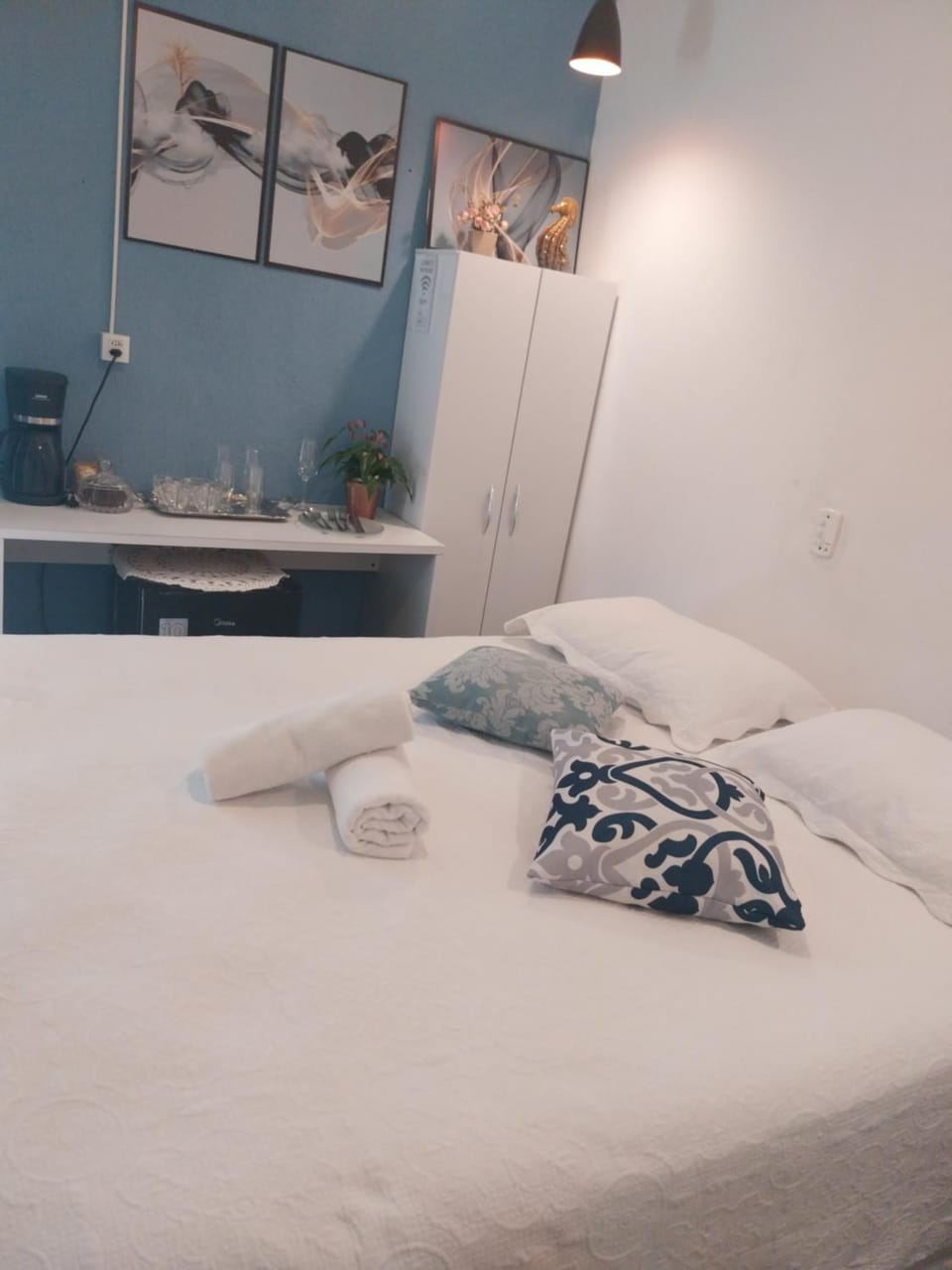 Casa da vanuze Vacation rental in State of São Paulo