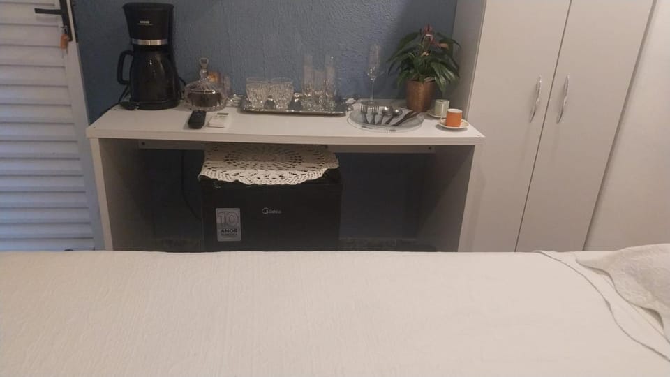 Casa da vanuze Vacation rental in State of São Paulo