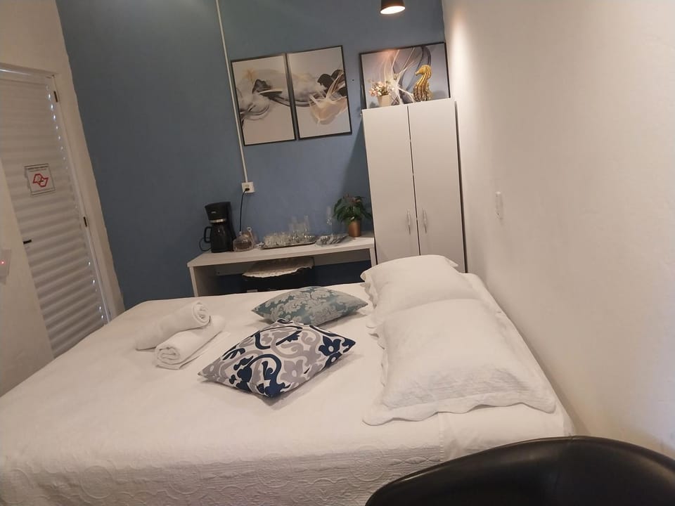 Casa da vanuze Vacation rental in State of São Paulo