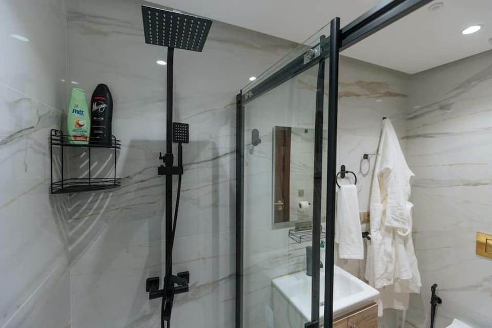 Charmant Appartement à Marina Apartment in Tangier