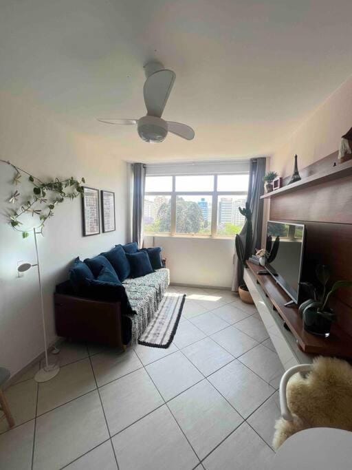 Apto Leve e Encantador bem na Augusta Apartment in Sao Paulo City