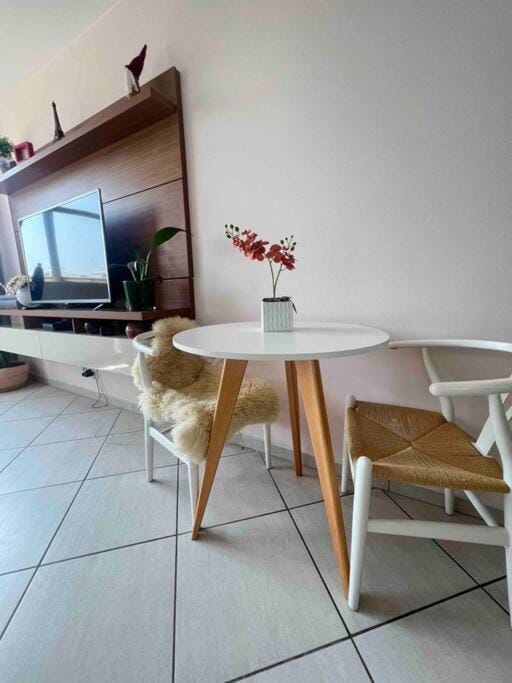 Apto Leve e Encantador bem na Augusta Apartment in Sao Paulo City