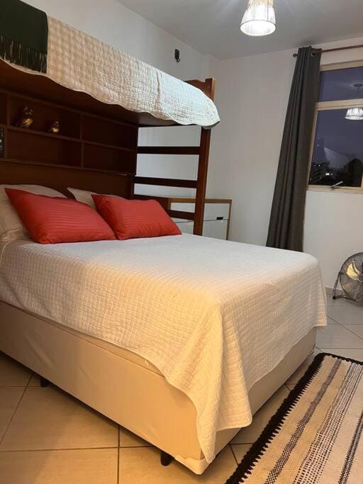 Apto Leve e Encantador bem na Augusta Apartment in Sao Paulo City