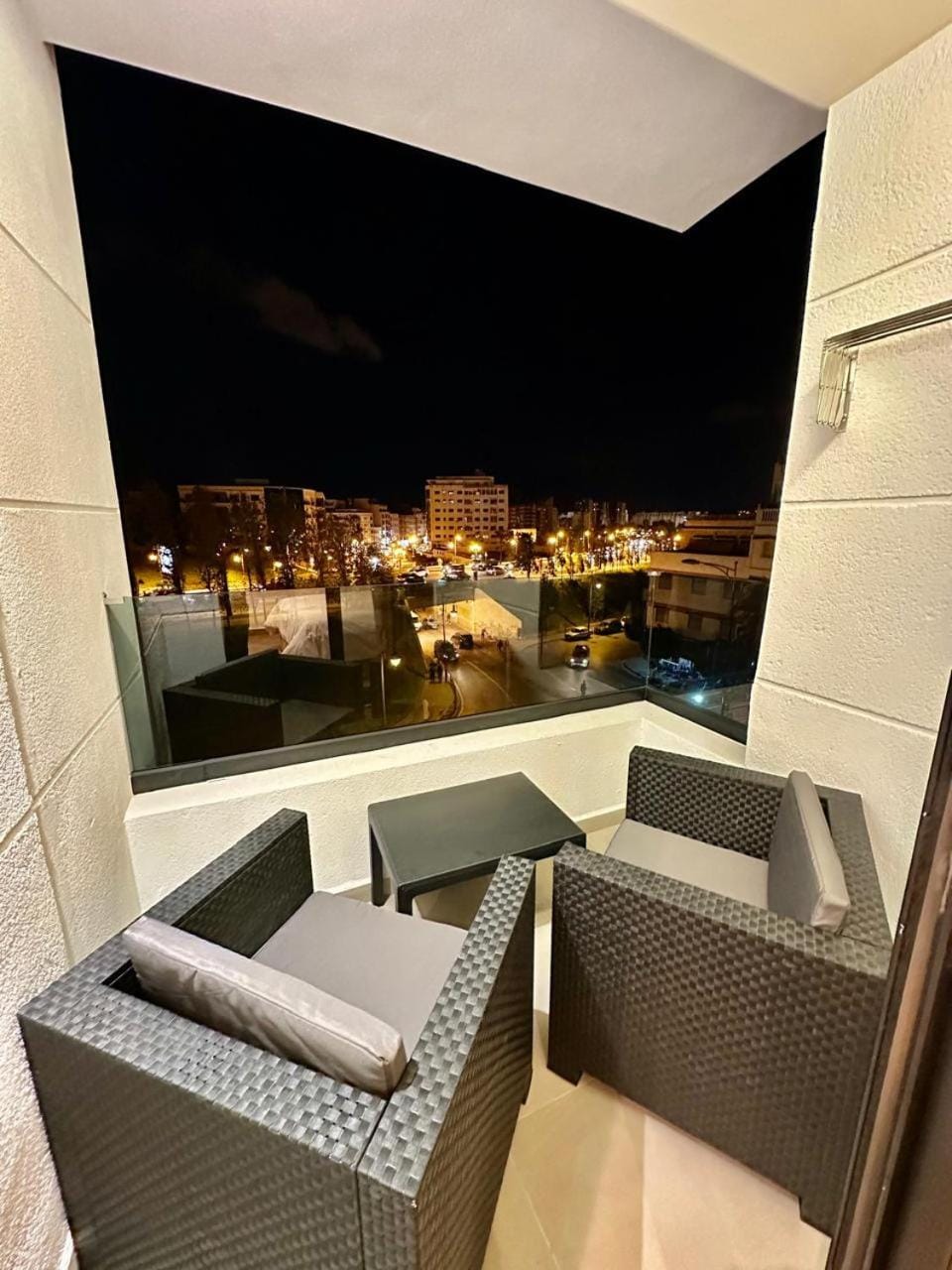 View (from property/room), Balcony/Terrace