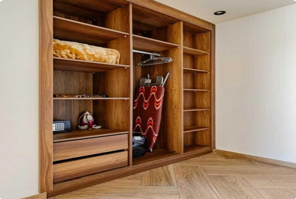 wardrobe