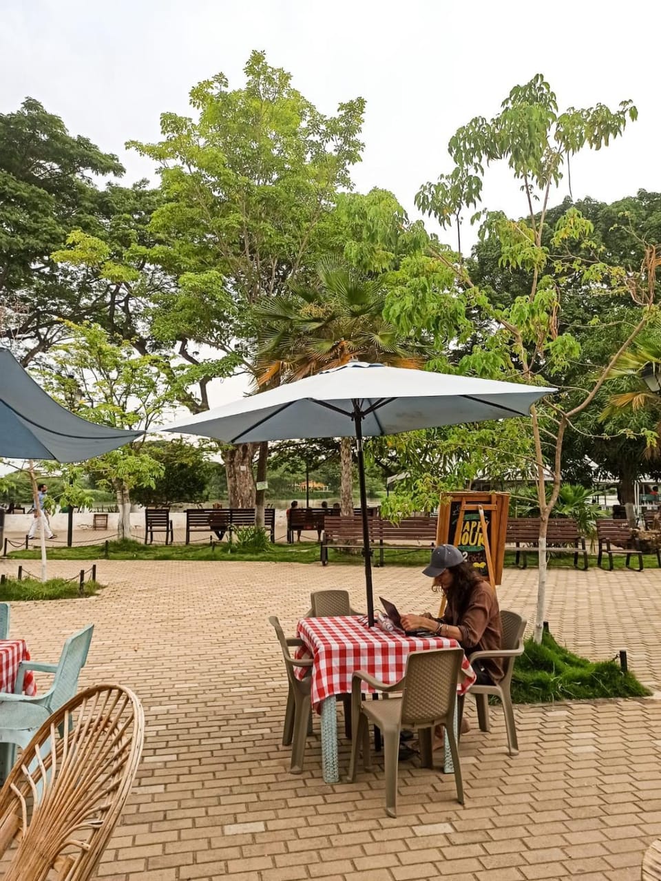 Hostel Pueblito Magico Mompós Bed and Breakfast in Santa Cruz de Mompox