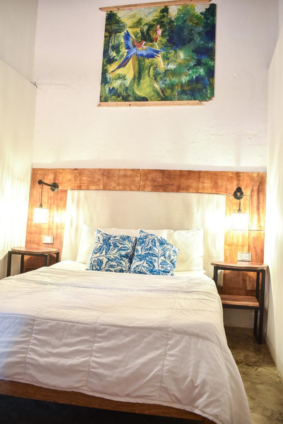 Hostel Pueblito Magico Mompós Bed and Breakfast in Santa Cruz de Mompox