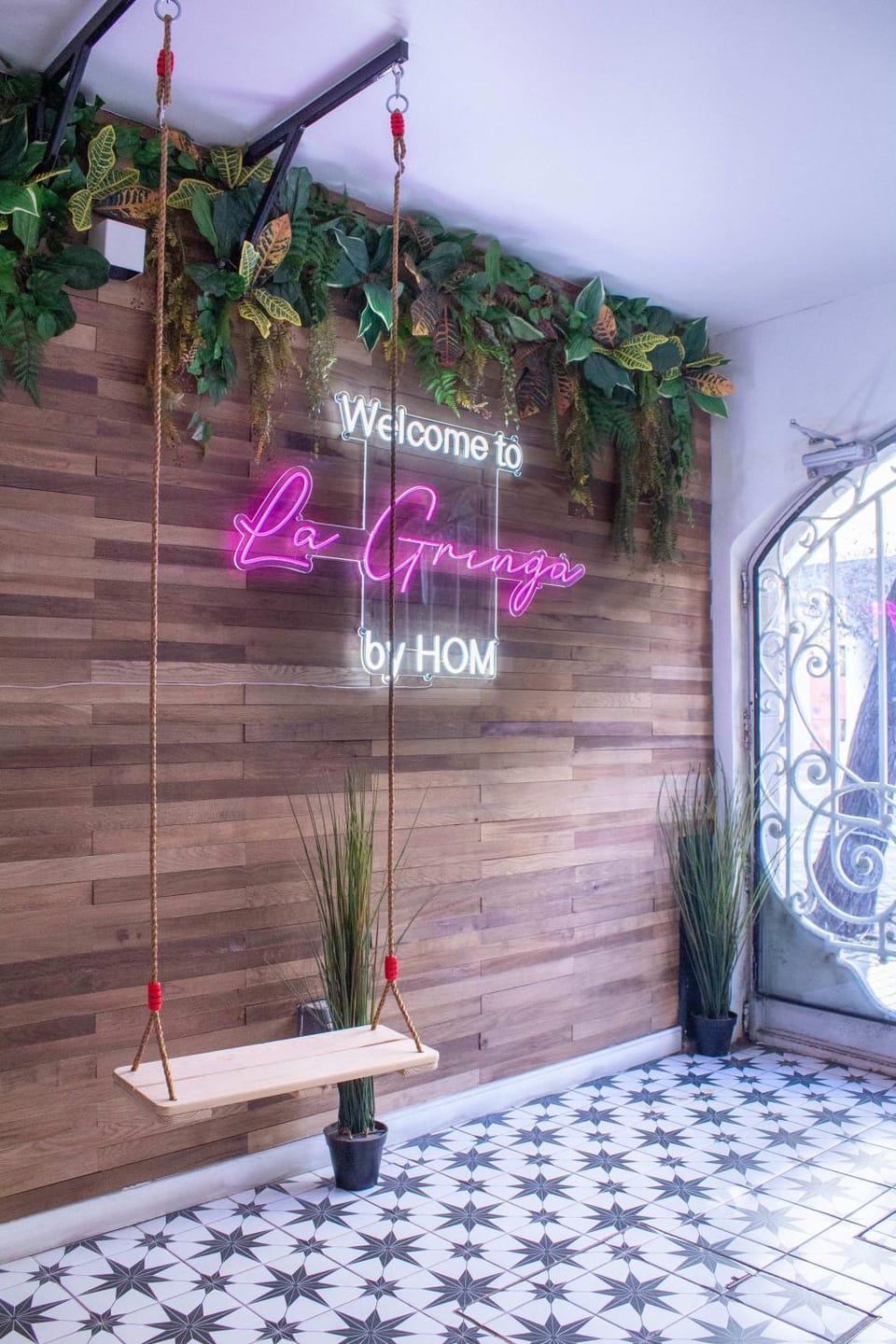 HOM l Wifi AirAcond Barrio Arte Cultura Lastarria Apartment in Santiago