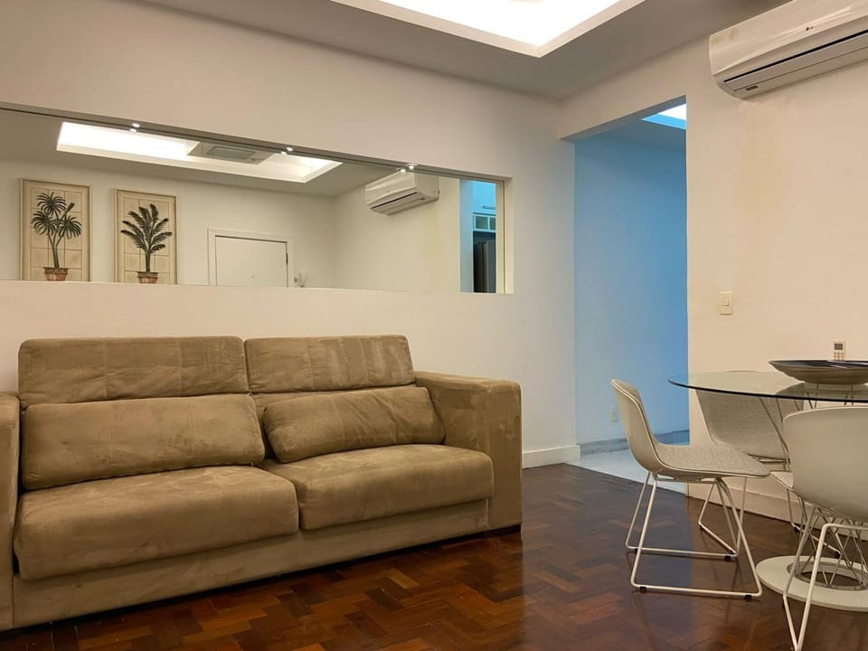 Copa-StarChic Apartment in Rio de Janeiro