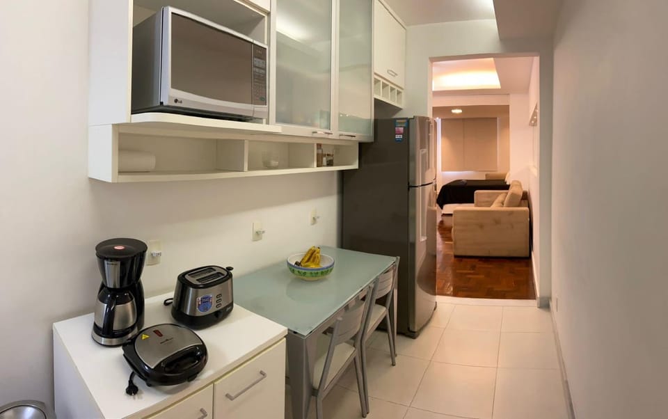 Copa-StarChic Apartment in Rio de Janeiro
