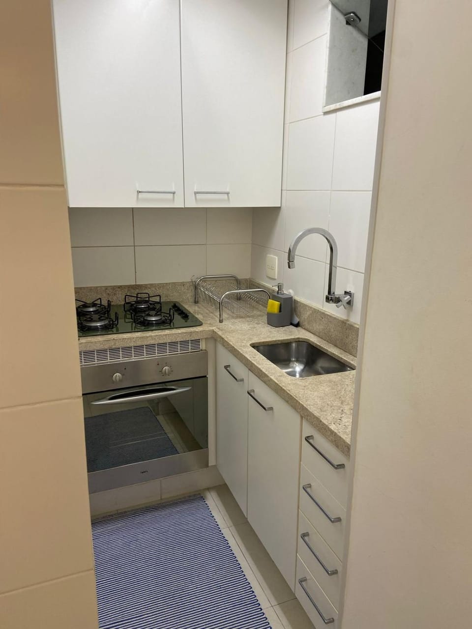 Copa-StarChic Apartment in Rio de Janeiro