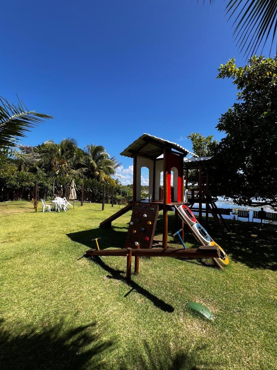 GUARAJUBA Porto Smeralda Flat Apartment in State of Bahia