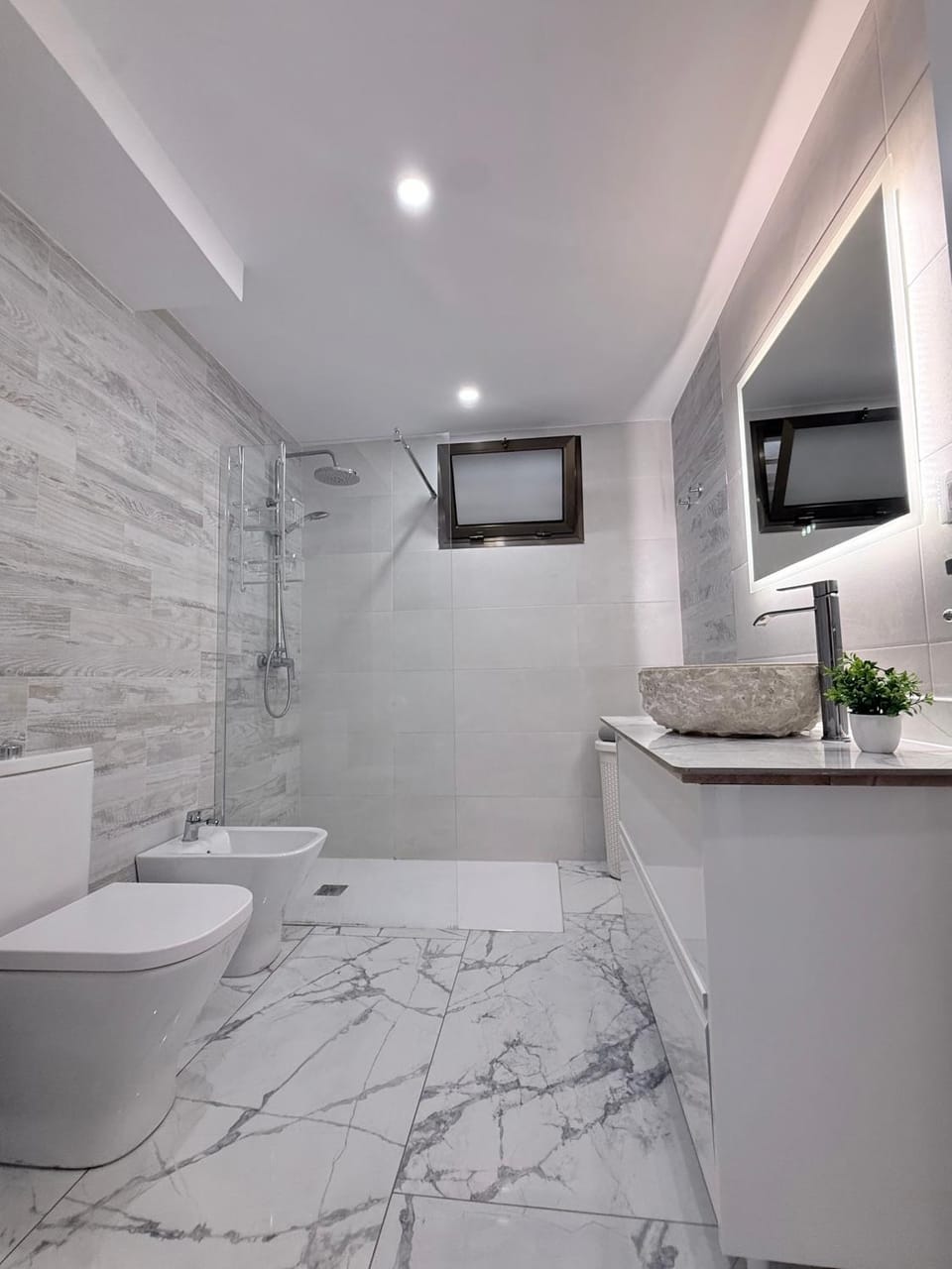 Luxury Penthouse Sunny Terrace by Alma Homes Apartment in Los Cristianos