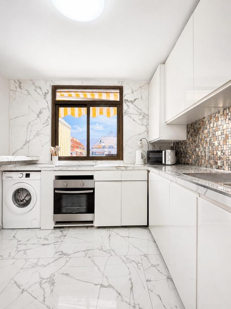 Luxury Penthouse Sunny Terrace by Alma Homes Apartment in Los Cristianos