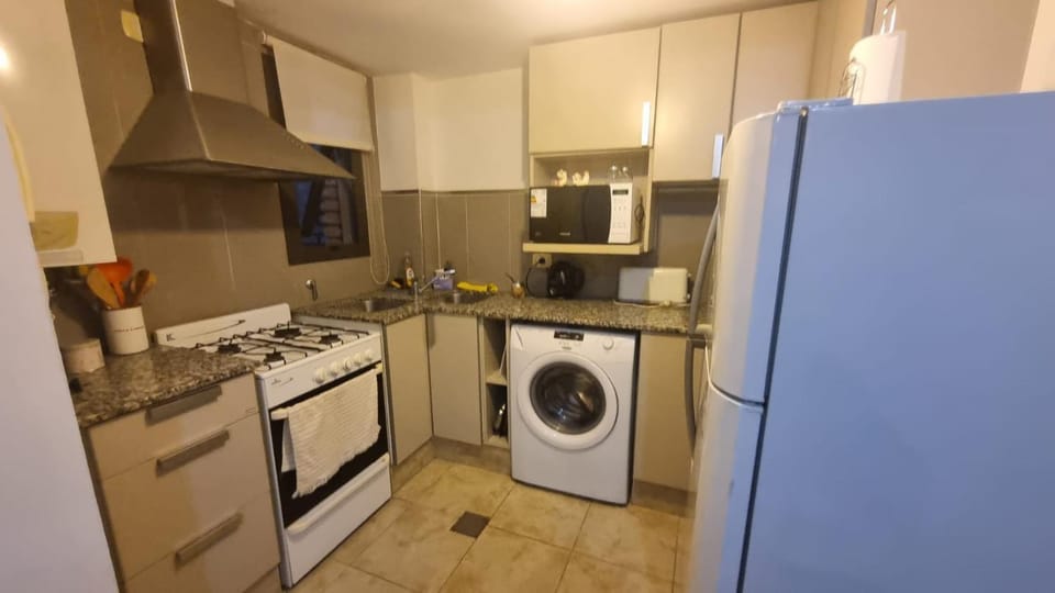 Premium Apartamento Apartment in Río Cuarto