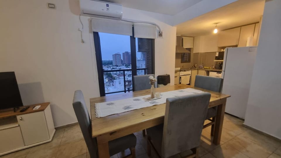 Premium Apartamento Apartment in Río Cuarto