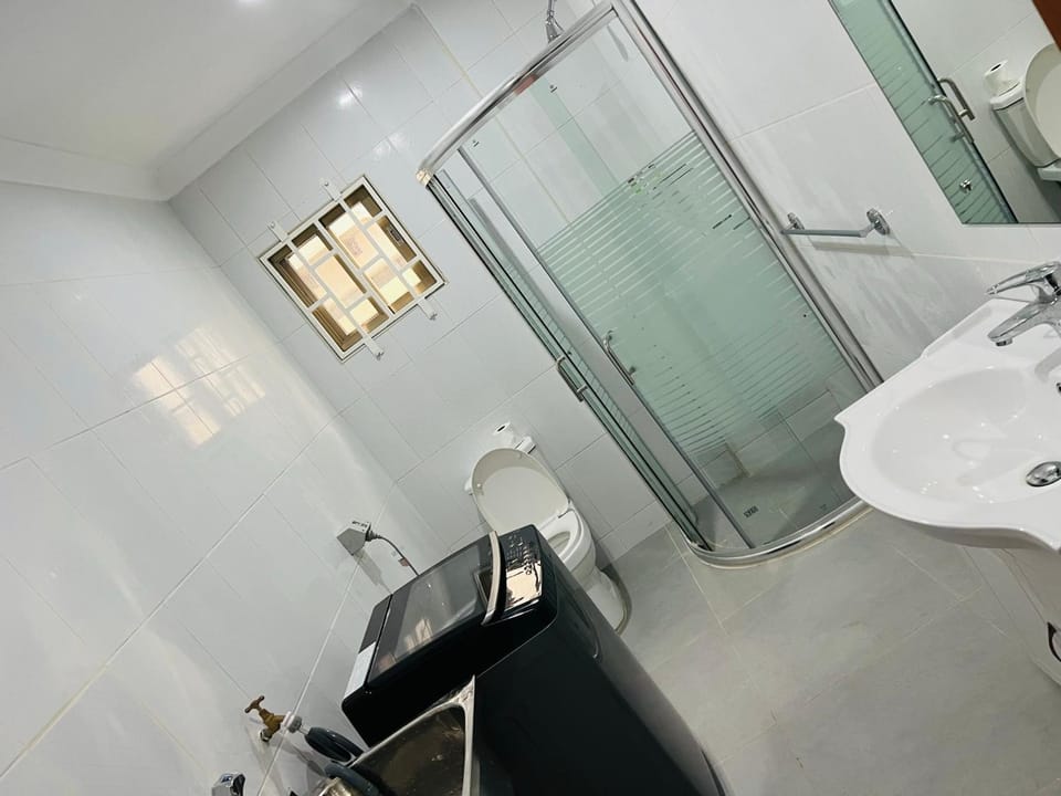 Oxford Apartments Apartment in Suva