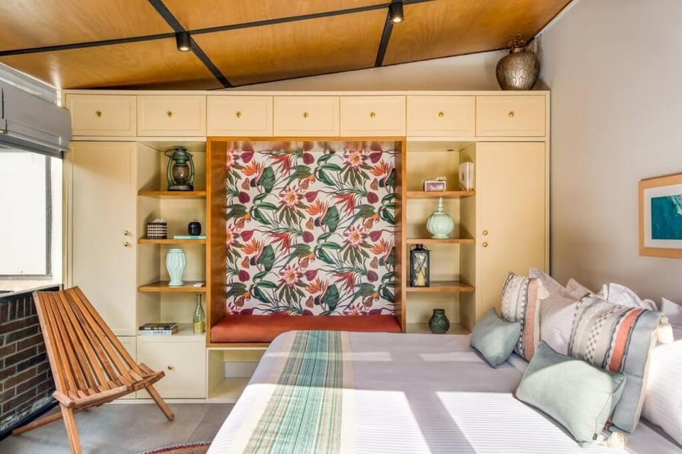 Tepic By MrW House in Mexico City