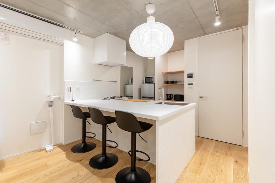 trias527 1-1 Apartment in Kanagawa Prefecture