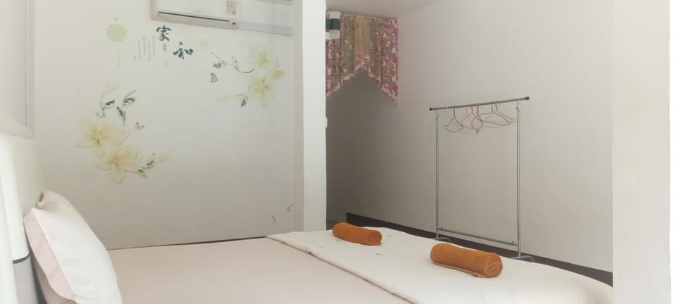 water fall resort soksan Apartment in Sihanoukville