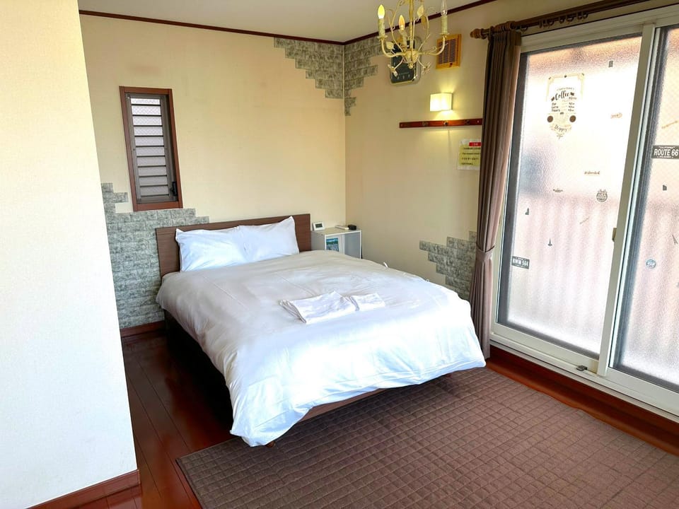 森の仲間たち in太子橋 1 丁目 Apartment in Osaka