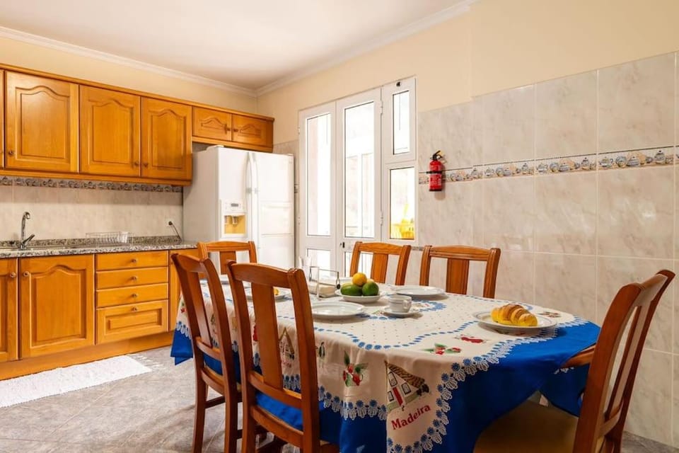 Vila do Conde Nº3 Apartment in Madeira District