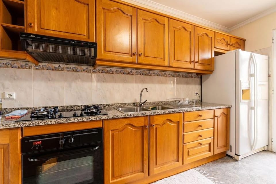 Vila do Conde Nº3 Apartment in Madeira District