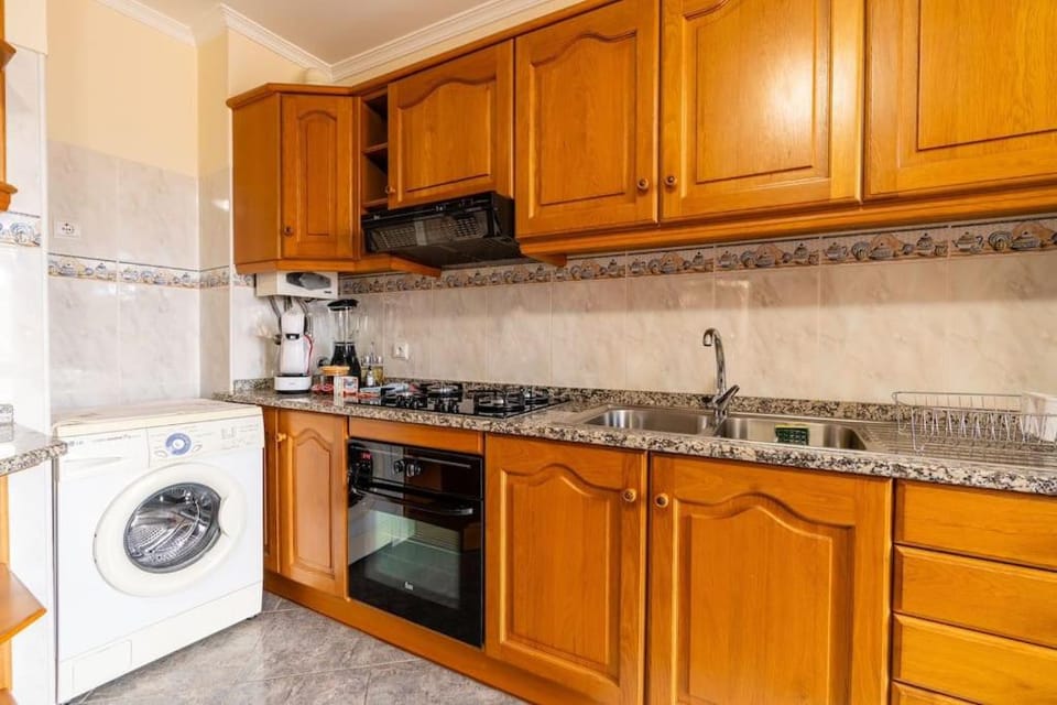 Vila do Conde Nº3 Apartment in Madeira District