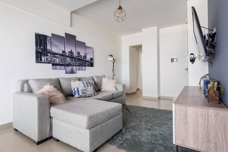 Casa del Mar Apartment in Necochea