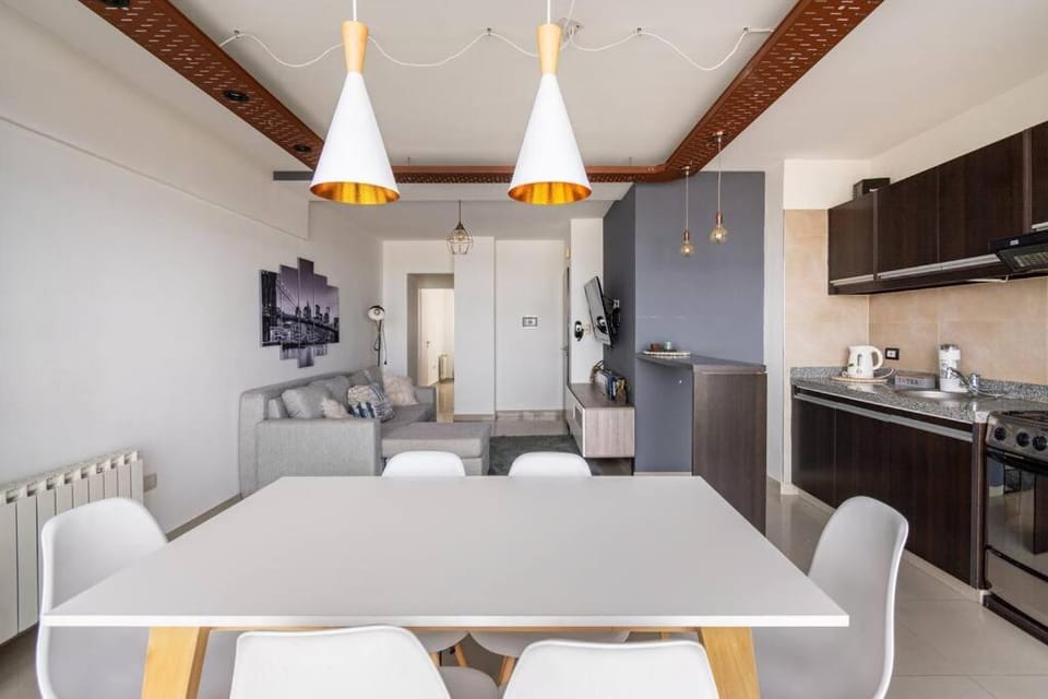 Casa del Mar Apartment in Necochea