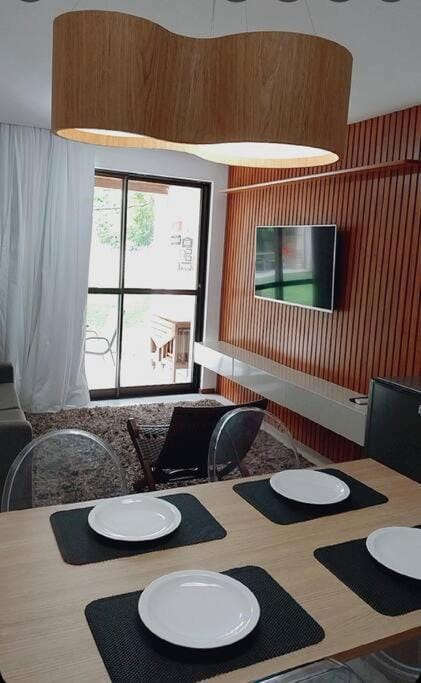 Apartamento Iloa 07-H Apartment in State of Alagoas, Brazil