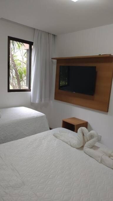 Apartamento Iloa 07-H Apartment in State of Alagoas, Brazil