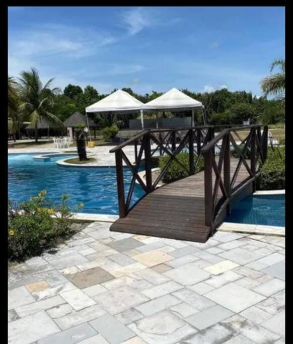 Apartamento Iloa 07-H Apartment in State of Alagoas, Brazil