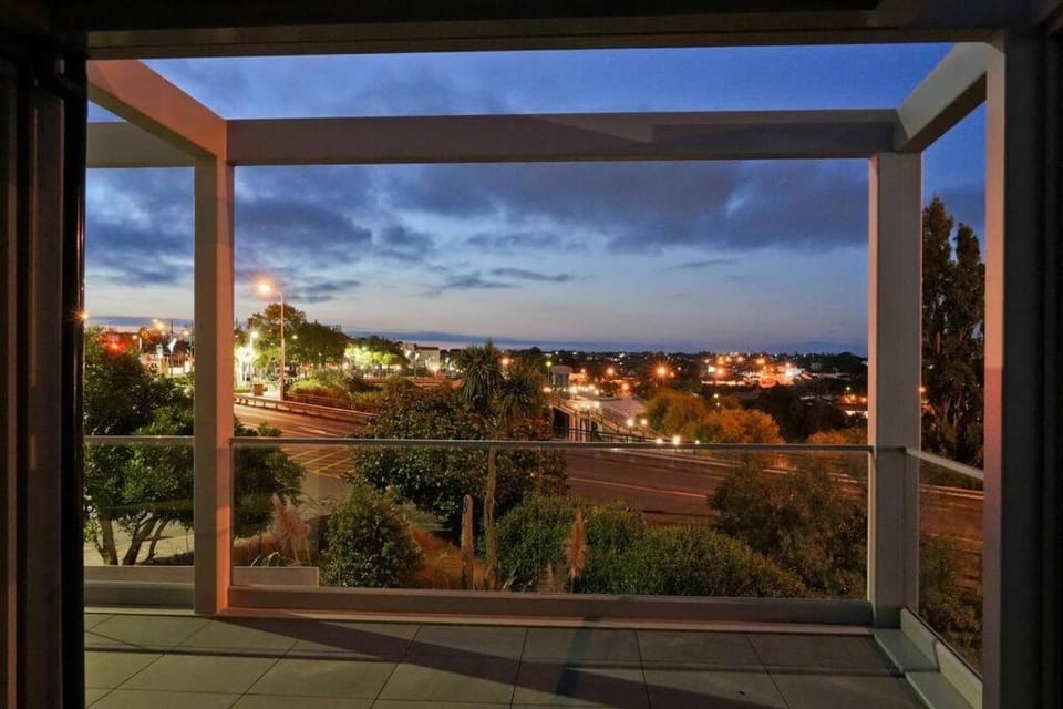 Location and luxury in Timaru Apartment in Otago
