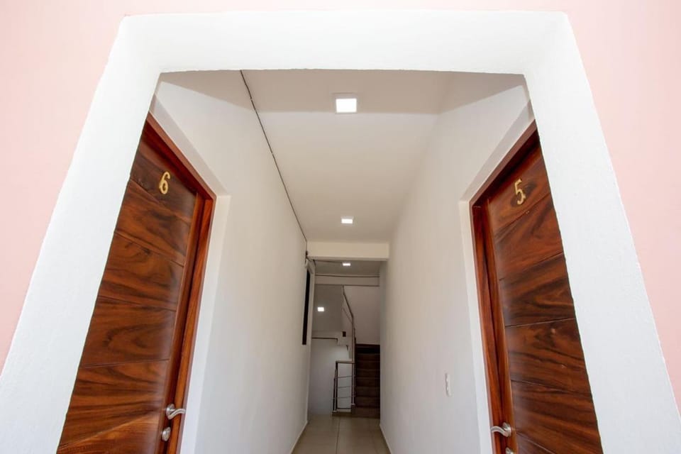 posada la entrega Hotel in State of Oaxaca