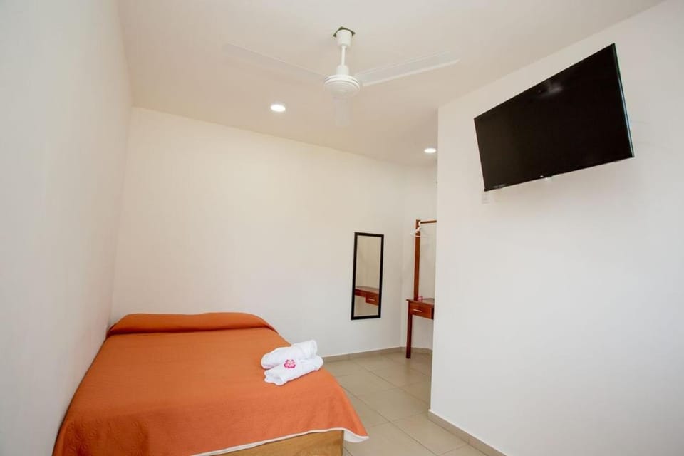 posada la entrega Hotel in State of Oaxaca