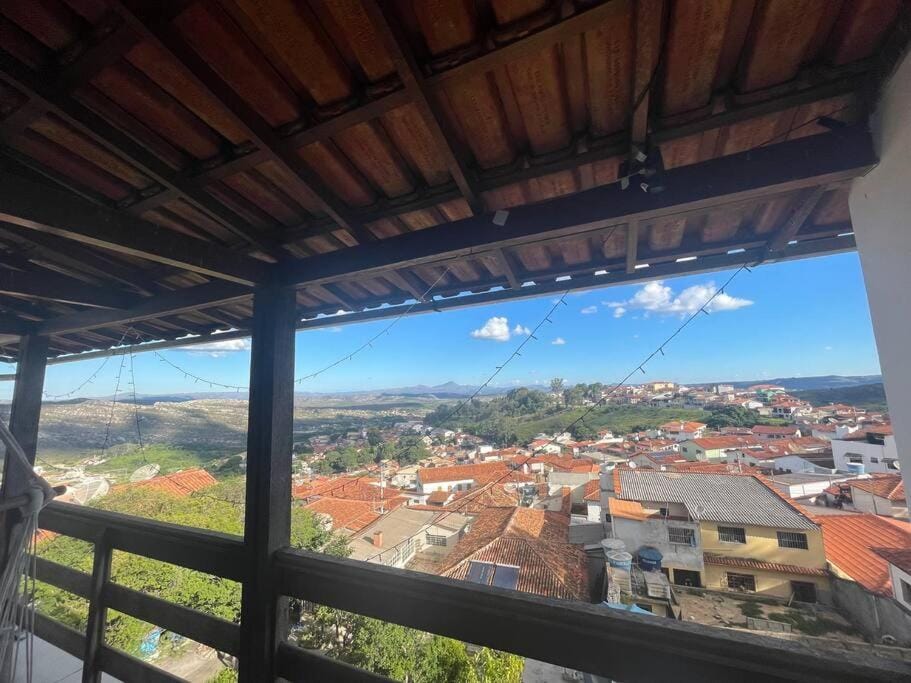 Casa do coqueiro House in State of Bahia