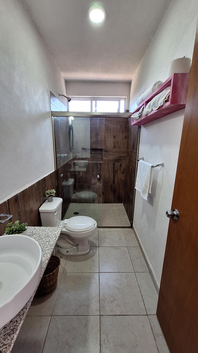 Vistas Pátzcuaro 115 Apartment in State of Michoacán
