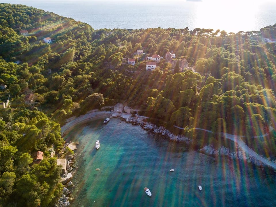 Day, Summer, Location