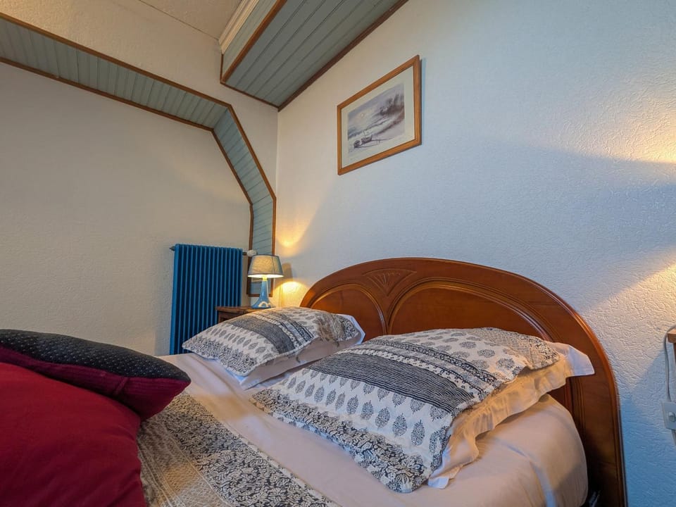 Chambres d'hôtes au calme près des Châteaux et Zoo de Beauval - FR-1-591-686 Bed and Breakfast in Centre-Val de Loire