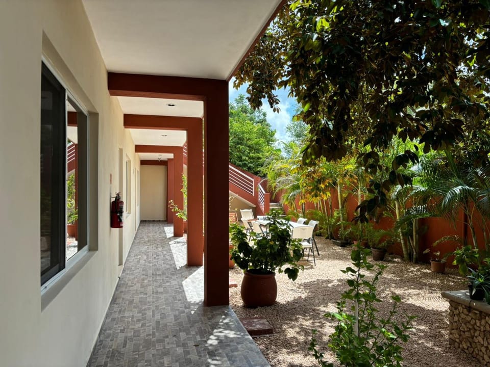 Casa del cenote Bed and Breakfast in State of Quintana Roo