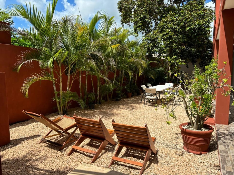 Casa del cenote Bed and Breakfast in State of Quintana Roo