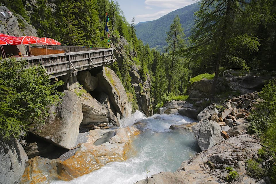 River view