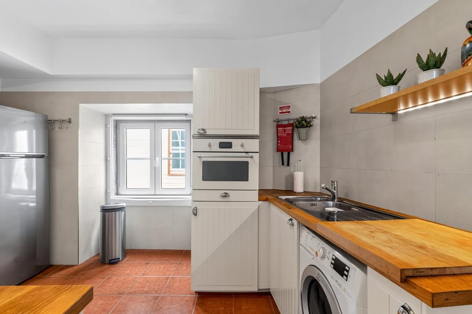 Elegant S.Miguel Apartment Apartment in Lisbon