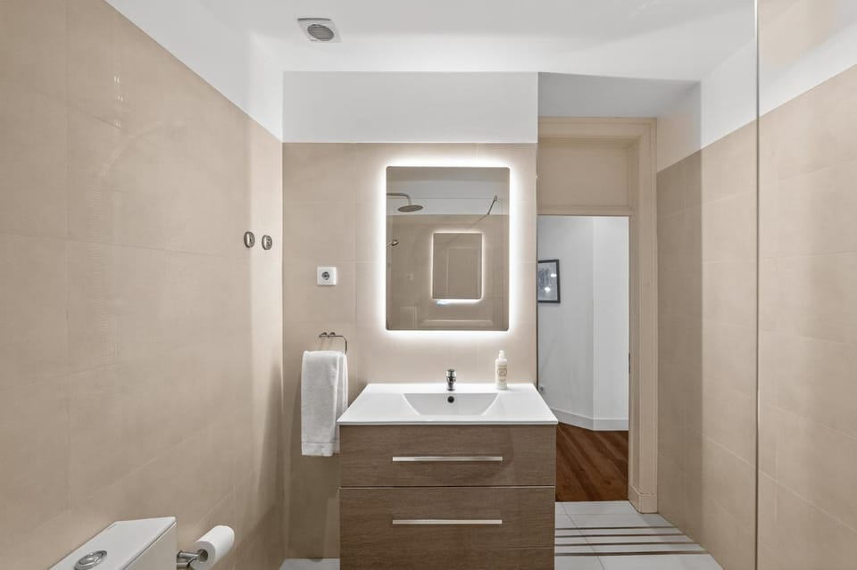 Elegant S.Miguel Apartment Apartment in Lisbon